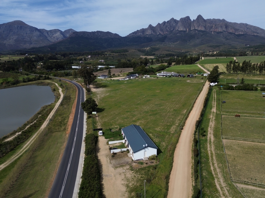 Commercial Property for Sale in Wellington Rural Western Cape